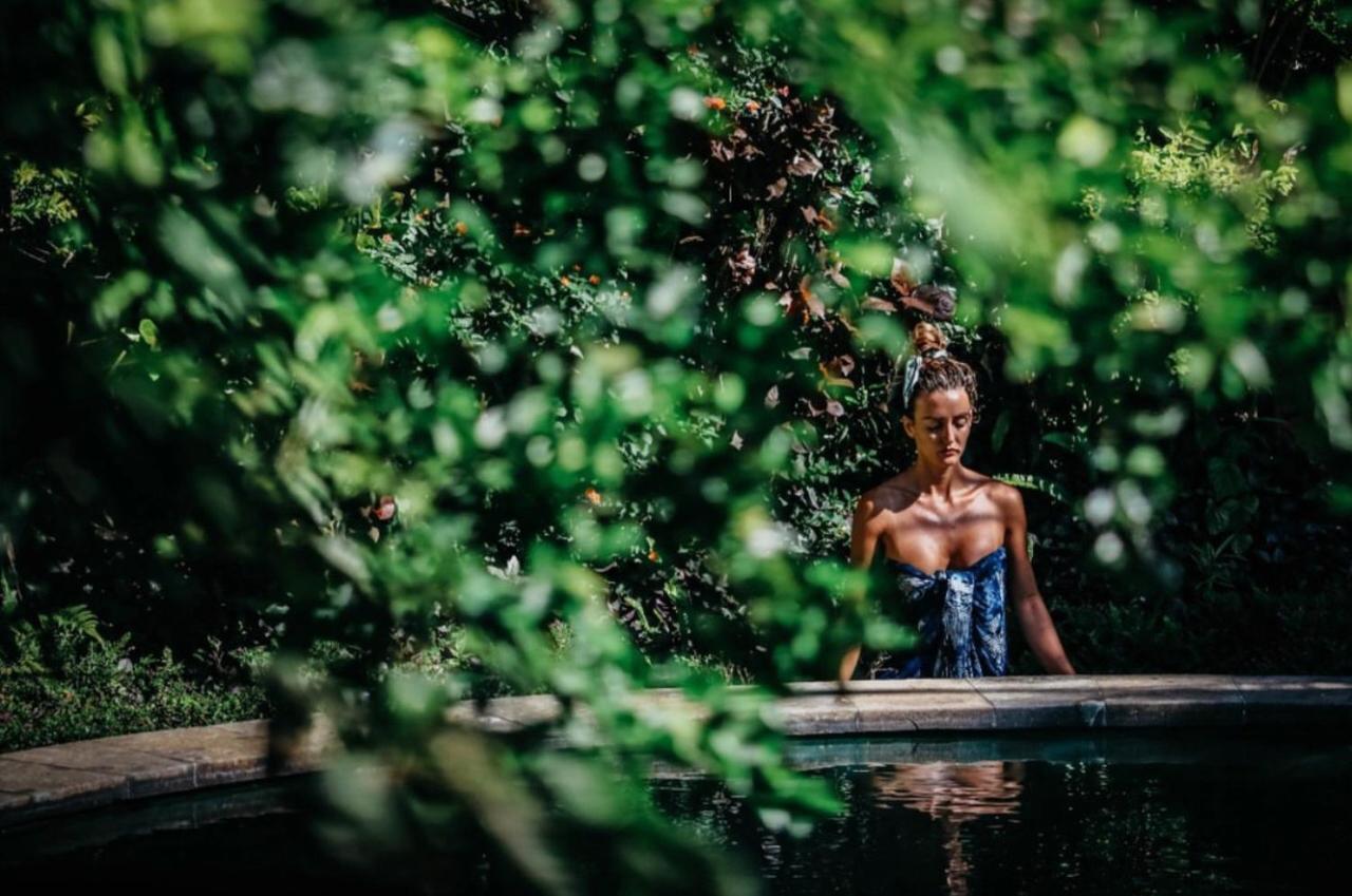 Rumah Semanggi Ubud Exteriér fotografie